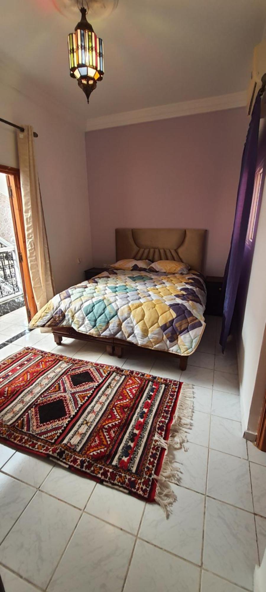 Quarya Assiyahia - Camilia- Maison Entiere Avec Piscine Marrakesh