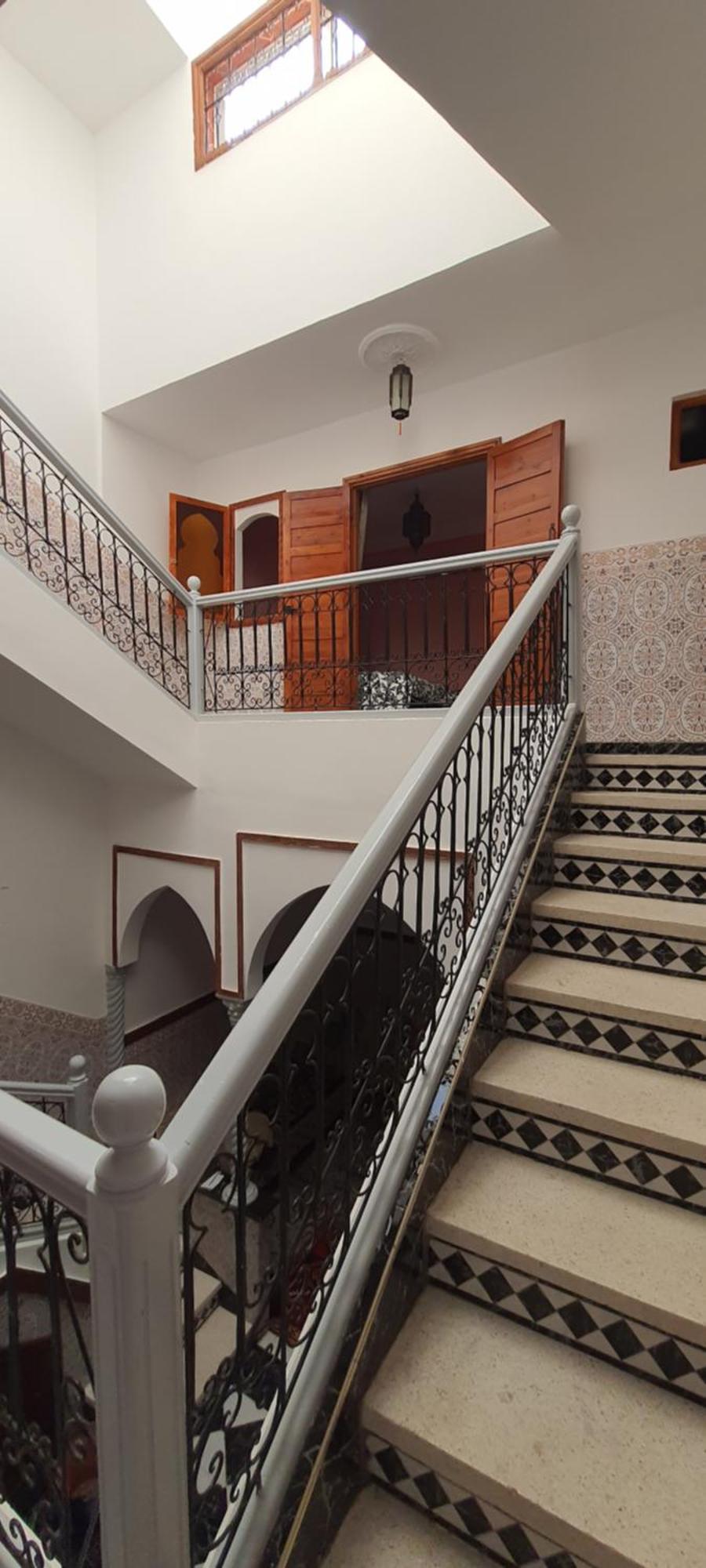 Quarya Assiyahia - Camilia- Maison Entiere Avec Piscine *