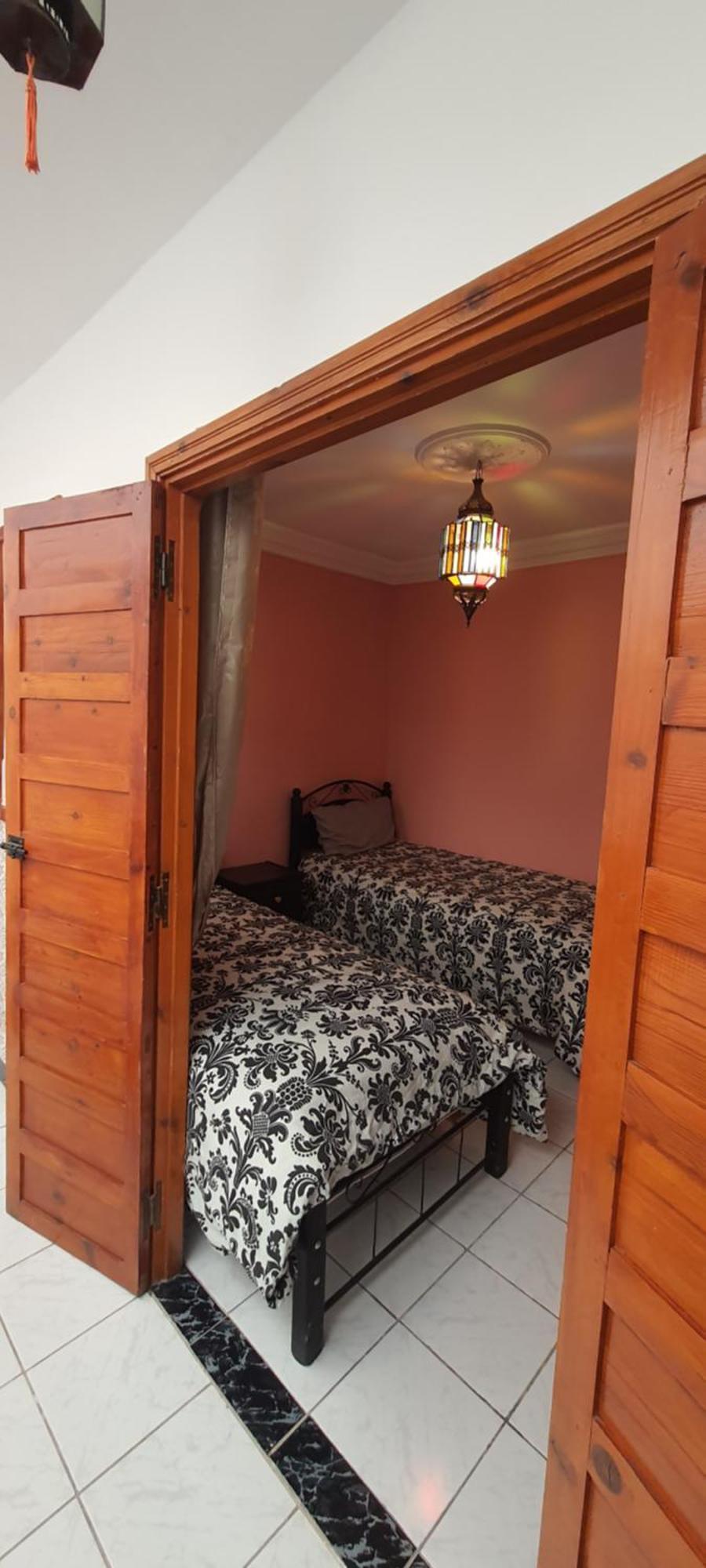 Quarya Assiyahia - Camilia- Maison Entiere Avec Piscine *